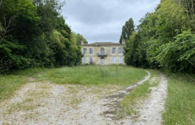 sobriété foncière St Médard