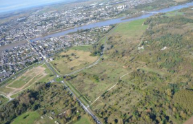 Désartificialisation de la Bouillie, acculturation du risque d'inondation