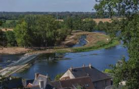 Tours Val de Loire