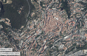 Grasse ACV