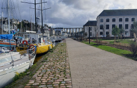 Action Coeur de Ville Morlaix