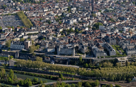 Pau ACV