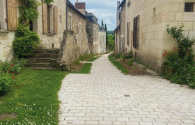 Crissay sur Manse