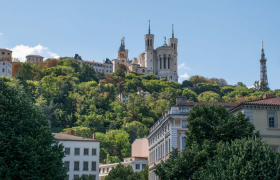 Lyon