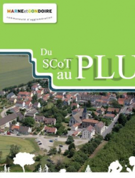 ELABORATION DU GUIDE « DU SCOT AU PLU » - RECOMMANDATIONS ET PRESCRIPTIONS FAVORABLES À LA BIODIVERSITÉ