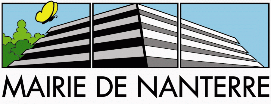 logo nanterre