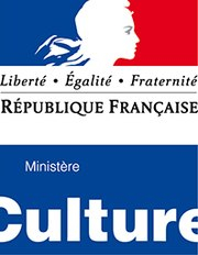 Ministère de la Culture