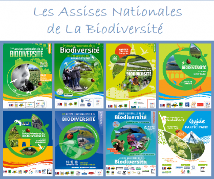 Assises de la Biodiv