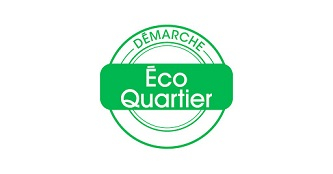 label Ecoquartier