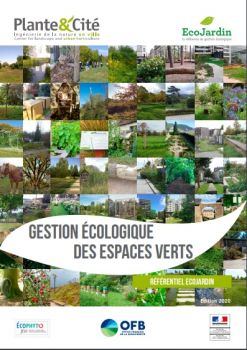 Référentiel EcoJardin