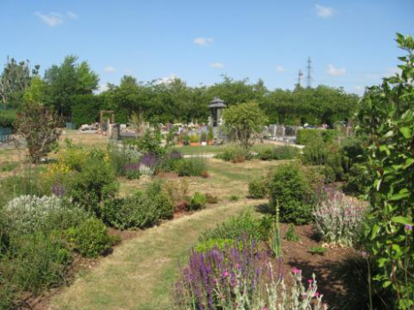 Cimetière