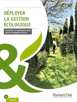 Déployer la gestion écologique