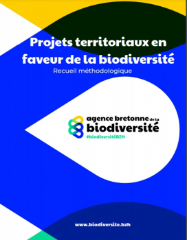 Projets territoriaux en faveur de la biodiversité