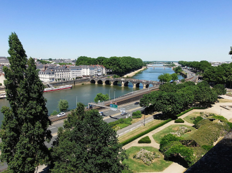 angers Bout du Monde