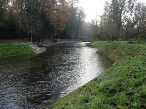 chartres cours d'eau