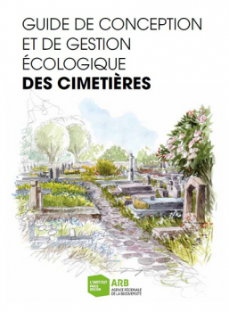 Conception et gestion écologique des cimetières