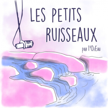 Les petits ruisseaux - mieux gérer l'eau grâce à la nature