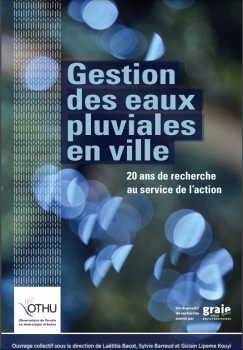 Gestion des eaux pluviales villes