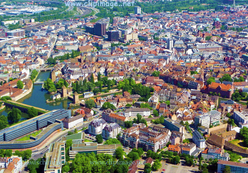 Strasbourg