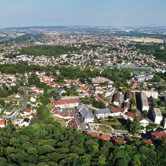 Les Buttes du Parisis