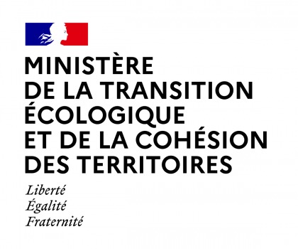 Ministère transition écologique et cohésion des territoires