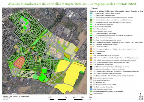 ABC Cormelles-le-Royal