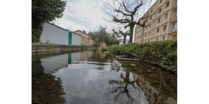 Le coefficient de naturalité a vocation à contraindre les promoteurs et les particuliers à participer au verdissement de la ville. Photo d’illustration Le DL/F.H.