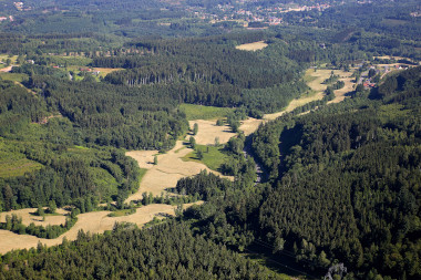 vallée de la bruche