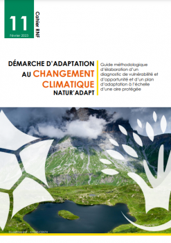 Démarche d’adaptation au changement climatique NATUR’ADAPT