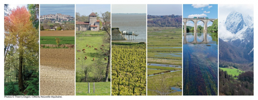 TEN Nouvelle Aquitaine