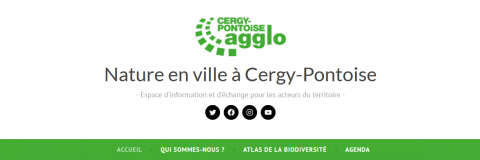 blog Cergy Pontoise