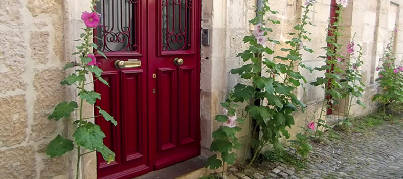Jardins de trottoirs