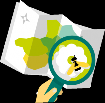 Appel à manifestation d'intérêts Escape Game Mission pollinisateurs 2024