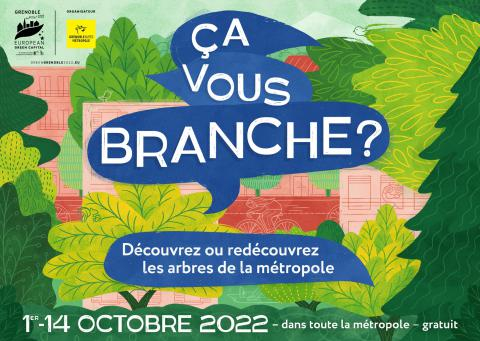 Festival ça vous branche ?