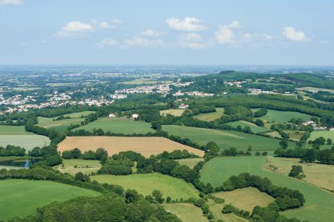 Pouzauges bocage d'avenir
