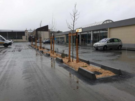 D’une « eau déchet » vers une « eau ressource »