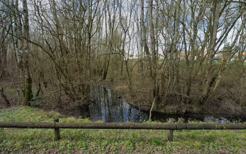 Renforcement des réseaux écologiques urbains à travers l’acquisition foncière