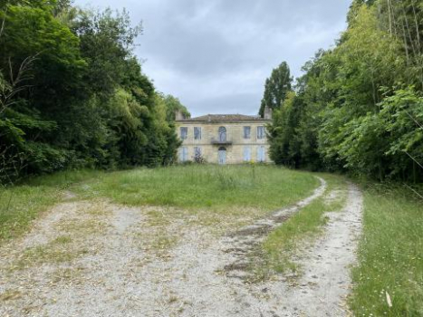 sobriété foncière St Médard