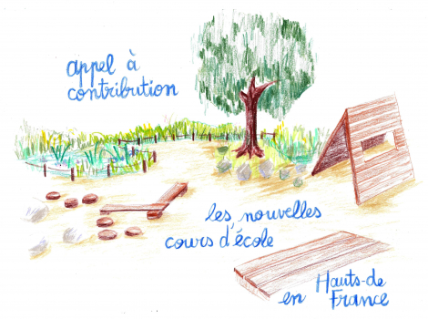 Récréations urbaines