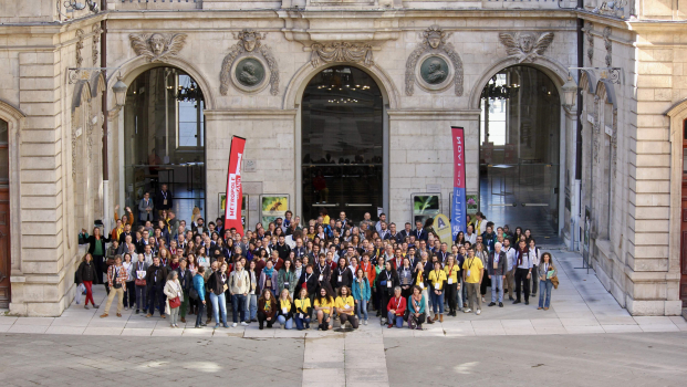 rencontres insectes pollinisateurs