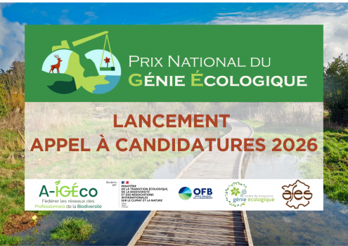 Prix Génie écologique