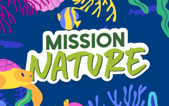 Mission Nature 2026