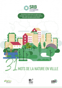 Glossaire Nature en ville