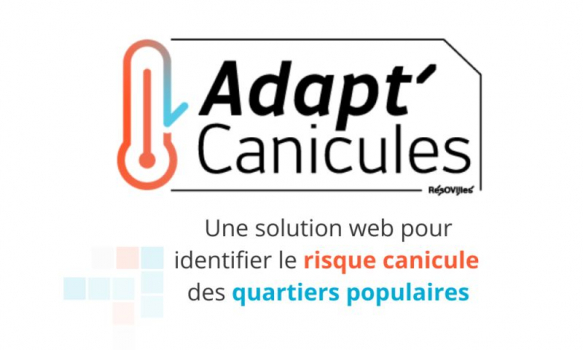 adapt'canicules