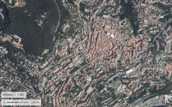 Grasse ACV