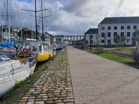 Action Coeur de Ville Morlaix
