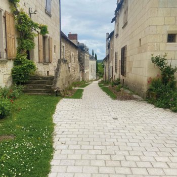 Crissay sur Manse