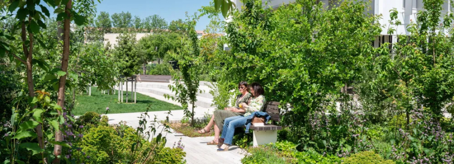 Parcours Nature en Ville