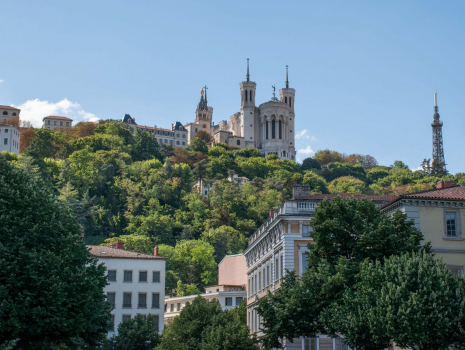 Lyon