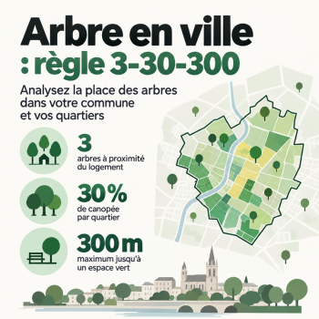 arbre en ville